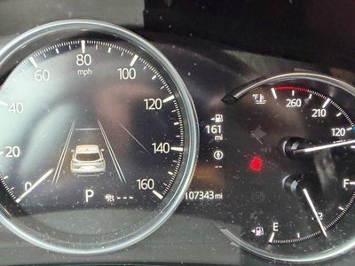 2019 Mazda Mazda CX-9 Grand Touring AWD