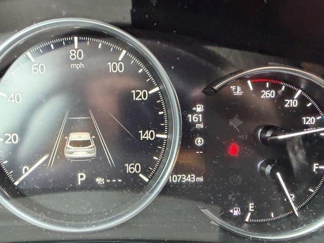 2019 Mazda Mazda CX-9 Grand Touring AWD