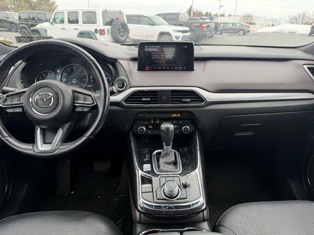2019 Mazda Mazda CX-9 Grand Touring AWD
