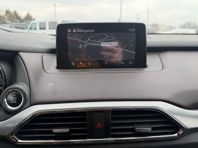 2019 Mazda Mazda CX-9 Grand Touring AWD