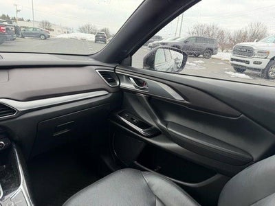 2019 Mazda Mazda CX-9 Grand Touring AWD