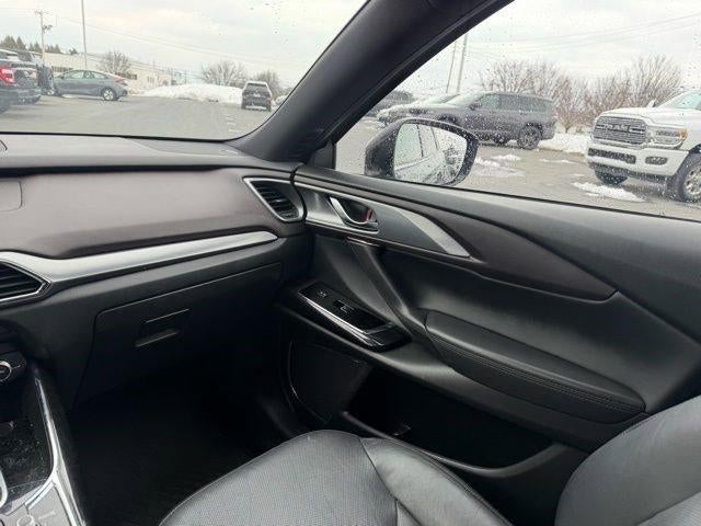 2019 Mazda Mazda CX-9 Grand Touring AWD