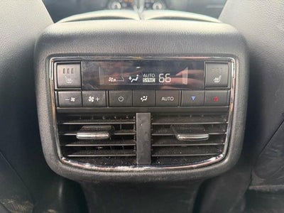 2019 Mazda Mazda CX-9 Grand Touring AWD