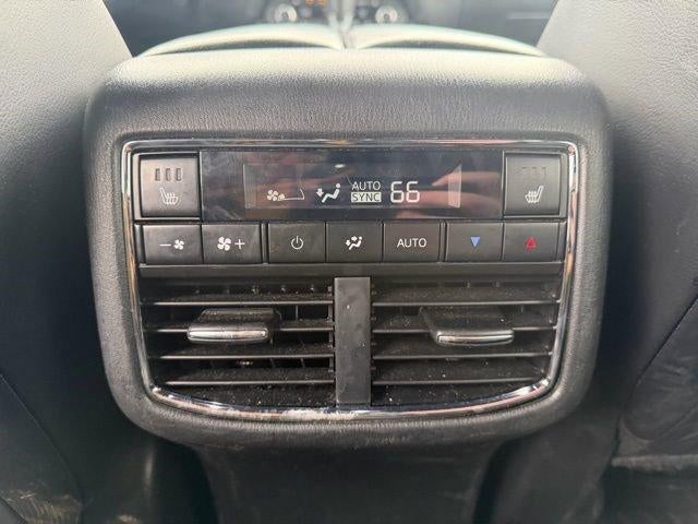 2019 Mazda Mazda CX-9 Grand Touring AWD