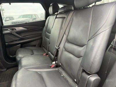 2019 Mazda Mazda CX-9 Grand Touring AWD