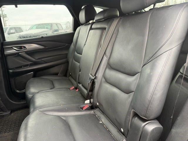 2019 Mazda Mazda CX-9 Grand Touring AWD