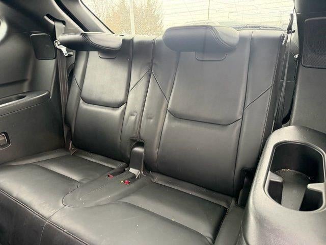 2019 Mazda Mazda CX-9 Grand Touring AWD