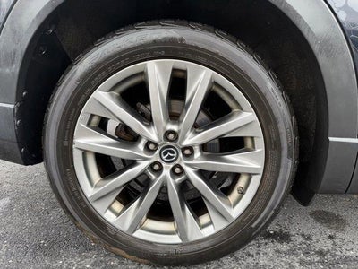 2019 Mazda Mazda CX-9 Grand Touring AWD