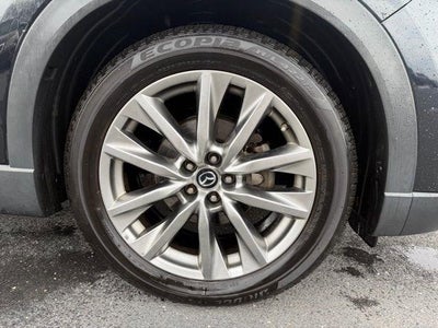 2019 Mazda Mazda CX-9 Grand Touring AWD