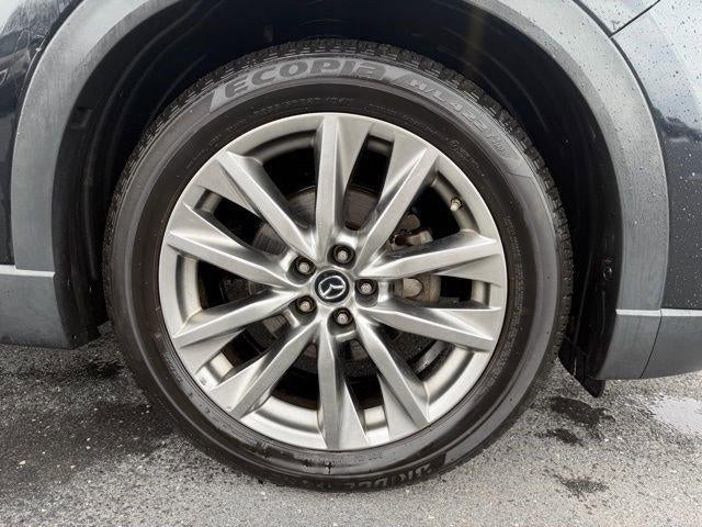 2019 Mazda Mazda CX-9 Grand Touring AWD