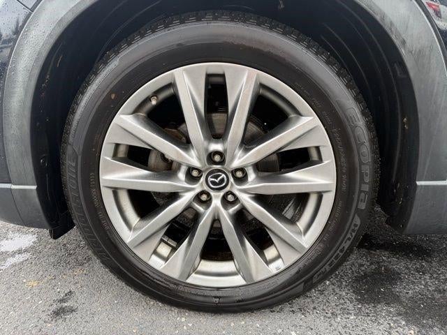 2019 Mazda Mazda CX-9 Grand Touring AWD