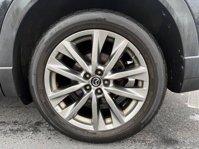 2019 Mazda Mazda CX-9 Grand Touring AWD