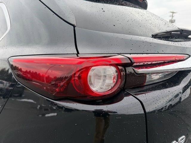 2019 Mazda Mazda CX-9 Grand Touring AWD