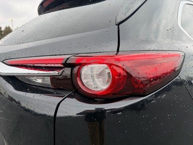 2019 Mazda Mazda CX-9 Grand Touring AWD