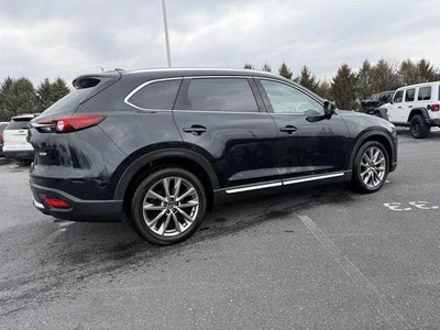 2019 Mazda Mazda CX-9 Grand Touring AWD