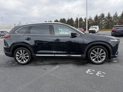 2019 Mazda Mazda CX-9 Grand Touring AWD