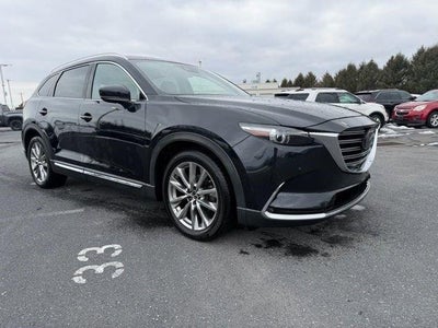 2019 Mazda Mazda CX-9 Grand Touring AWD
