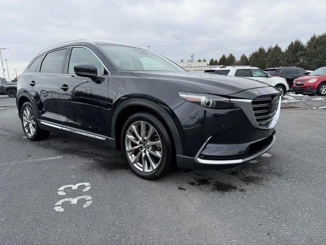 2019 Mazda Mazda CX-9 Grand Touring AWD