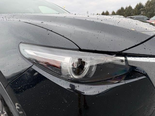 2019 Mazda Mazda CX-9 Grand Touring AWD