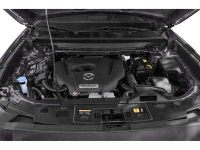 2019 Mazda Mazda CX-9 Grand Touring AWD