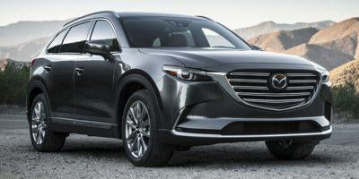 2019 Mazda Mazda CX-9 Grand Touring AWD