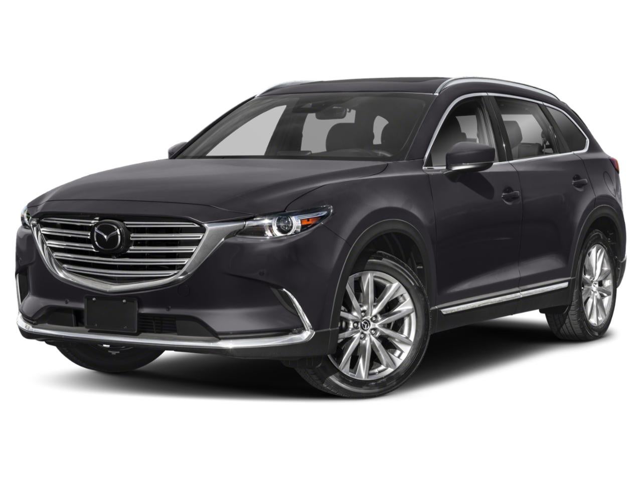 2019 Mazda Mazda CX-9 Grand Touring AWD
