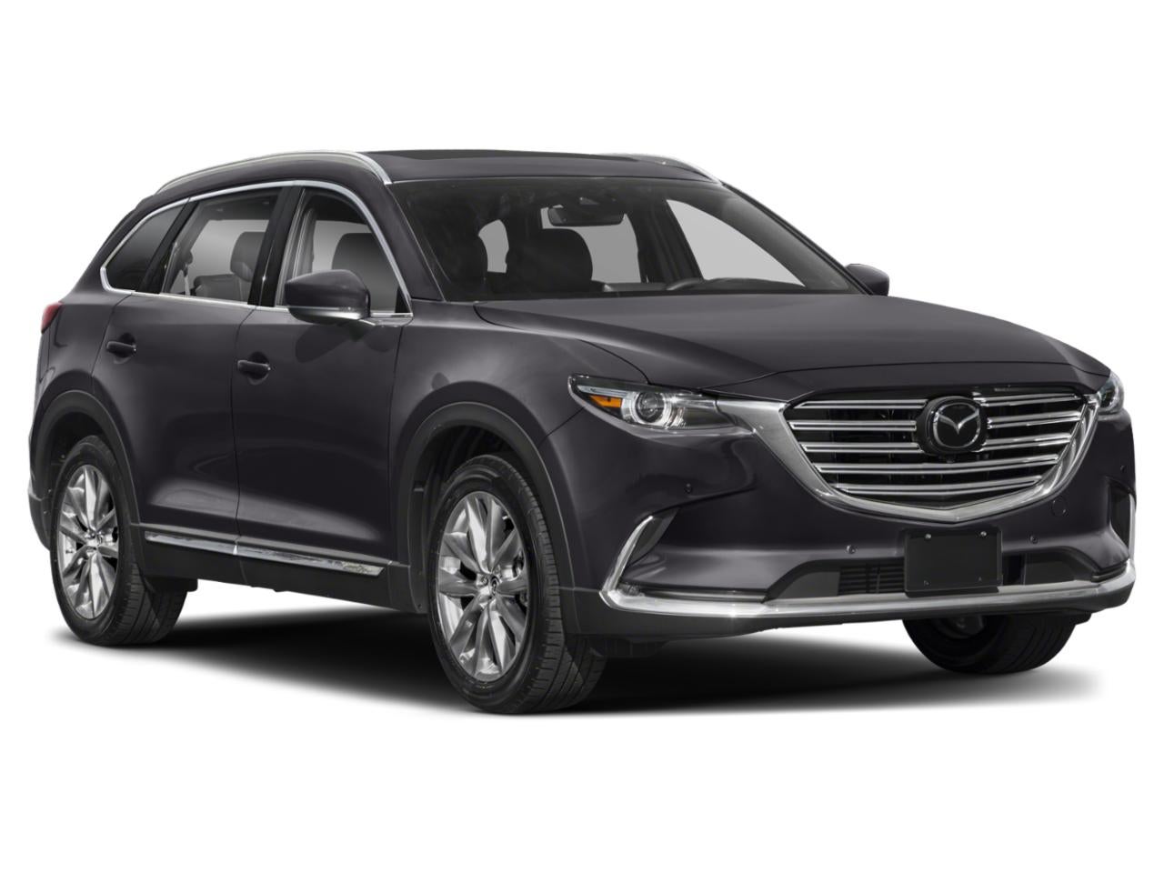 2019 Mazda Mazda CX-9 Grand Touring AWD