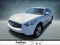 2011 INFINITI FX35 AWD