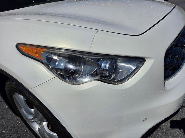 2011 INFINITI FX35 AWD