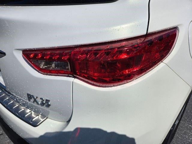 2011 INFINITI FX35 AWD