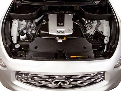 2011 INFINITI FX35 AWD