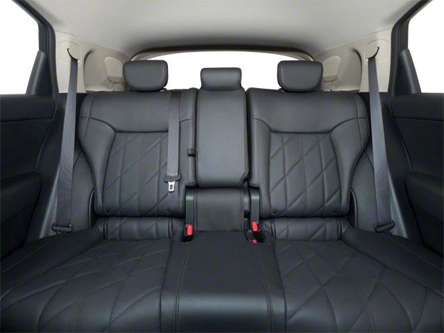 2011 INFINITI FX35 AWD