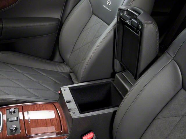 2011 INFINITI FX35 AWD