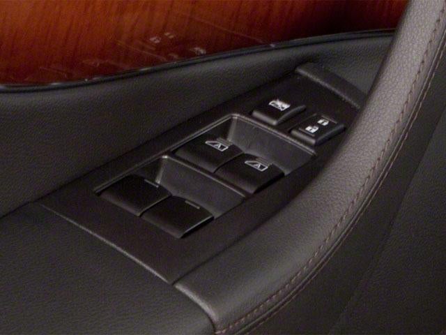 2011 INFINITI FX35 AWD