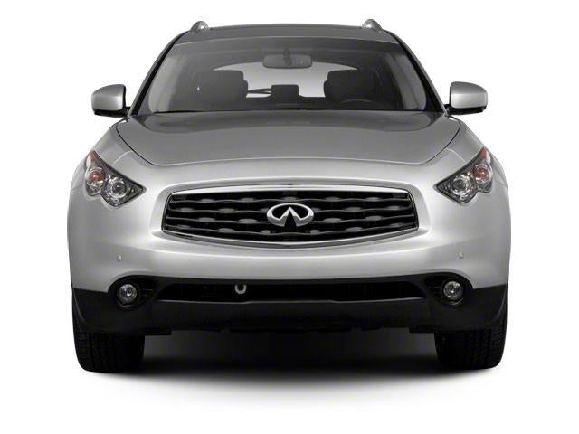 2011 INFINITI FX35 AWD