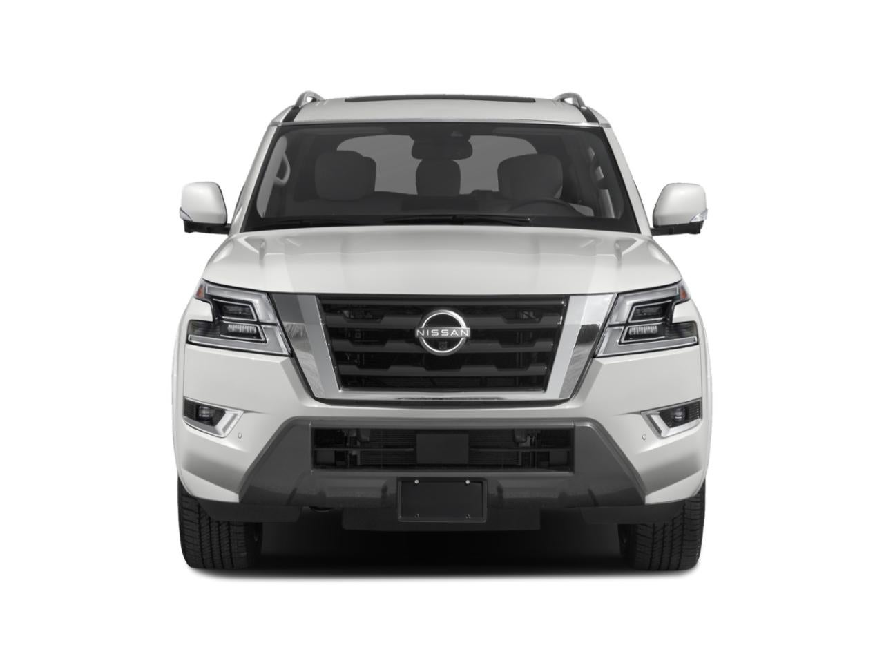 2022 Nissan Armada 4x4 SL