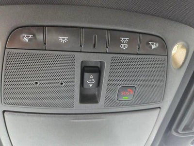 2023 Nissan Armada 4x4 Platinum