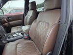 2023 Nissan Armada 4x4 Platinum