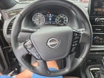2023 Nissan Armada 4x4 Platinum