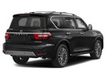 2023 Nissan Armada 4x4 Platinum