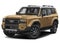 2024 Toyota Land Cruiser 4WD (GS)