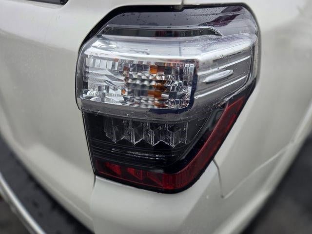 2017 Toyota 4Runner Limited 4WD (Natl)