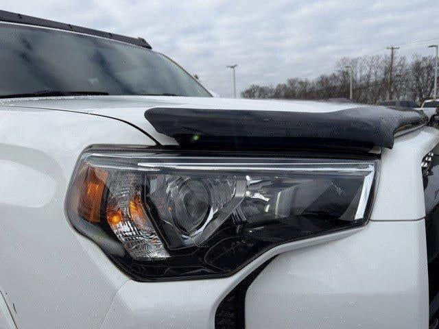 2016 Toyota 4Runner 4WD 4dr V6 SR5 (GS)