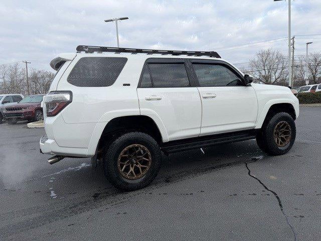 2016 Toyota 4Runner 4WD 4dr V6 SR5 (GS)