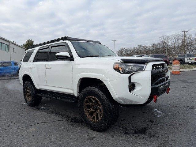 2016 Toyota 4Runner 4WD 4dr V6 SR5 (GS)