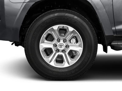 2016 Toyota 4Runner 4WD 4dr V6 SR5 (GS)