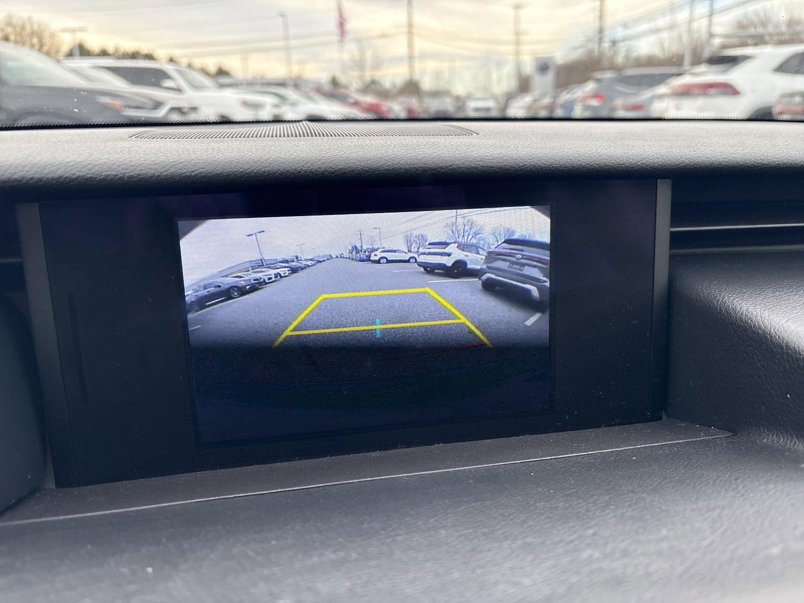 2019 Lexus IS 300 AWD