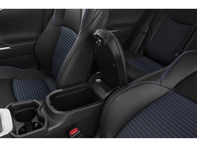 2020 Toyota RAV4 Hybrid XSE AWD (Natl)