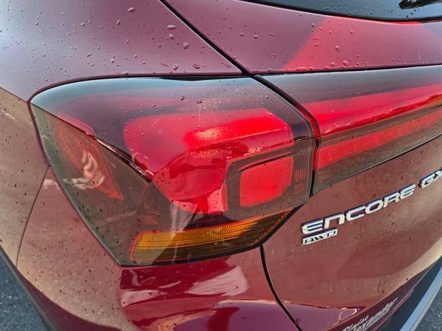 2024 Buick Encore GX Preferred AWD