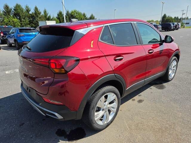 2024 Buick Encore GX Preferred AWD